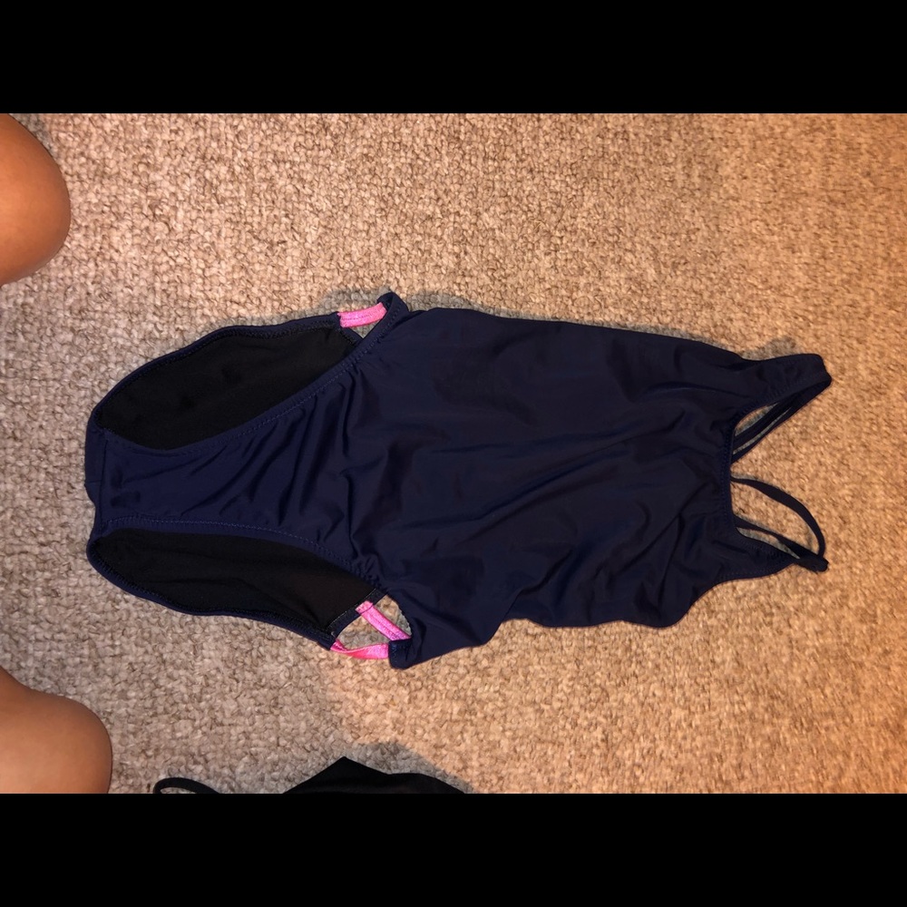Summer suit